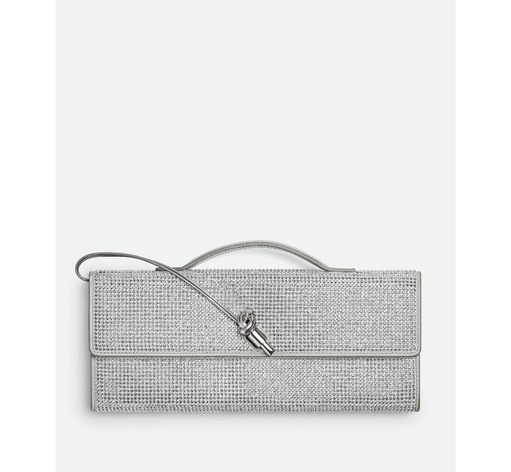 보테가 베네타 안디아모 클러치 844124V4T141905