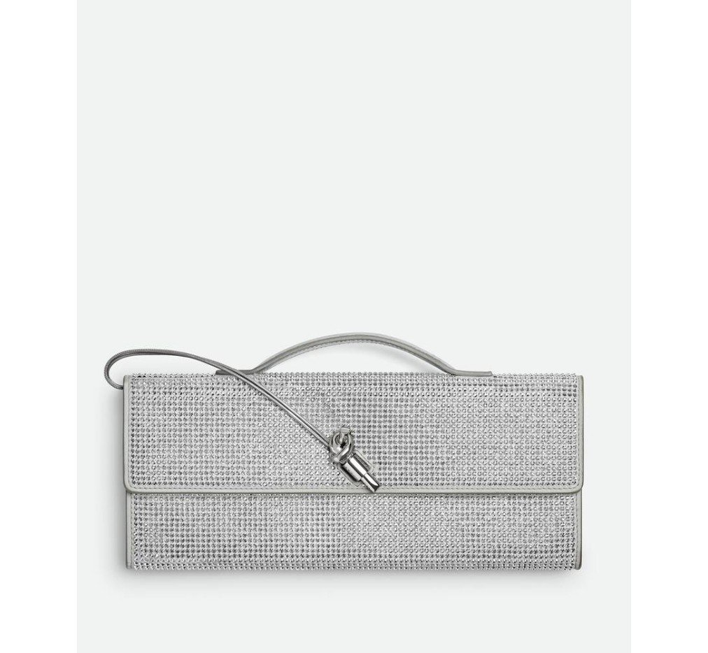 보테가 베네타 안디아모 클러치 844124V4T141905 - 이미지 2