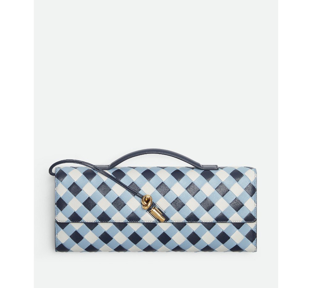 보테가 베네타 안디아모 클러치 741511V5QI04154