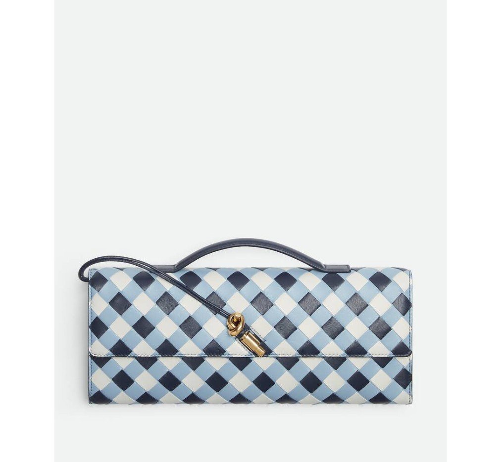 보테가 베네타 안디아모 클러치 741511V5QI04154 - 이미지 2