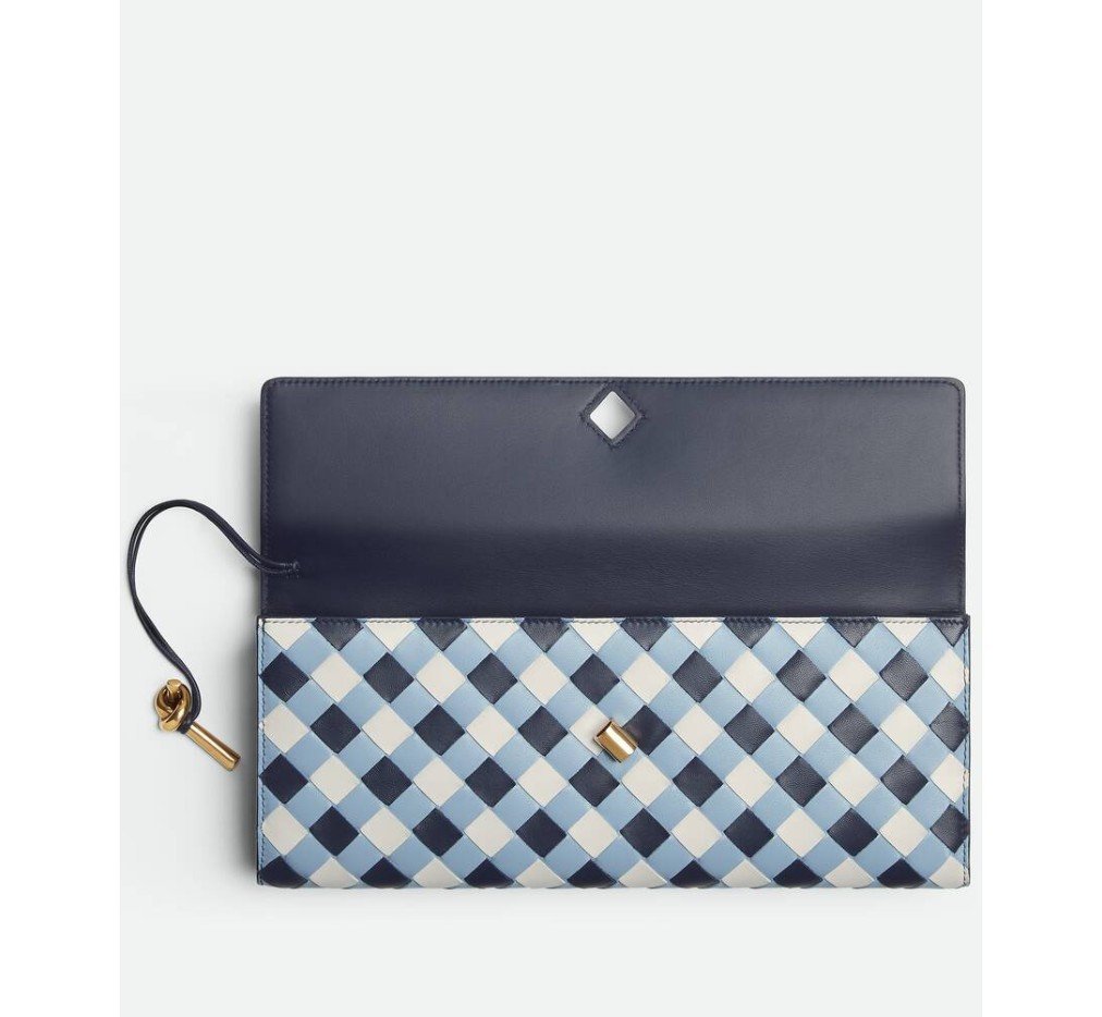 보테가 베네타 안디아모 클러치 741511V5QI04154 - 이미지 4