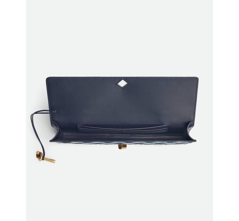 보테가 베네타 안디아모 클러치 741511V5QI04154 - 이미지 6