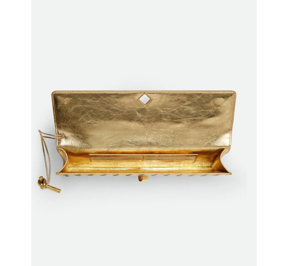 보테가 베네타 안디아모 클러치 741511V4P128922 - 이미지 6