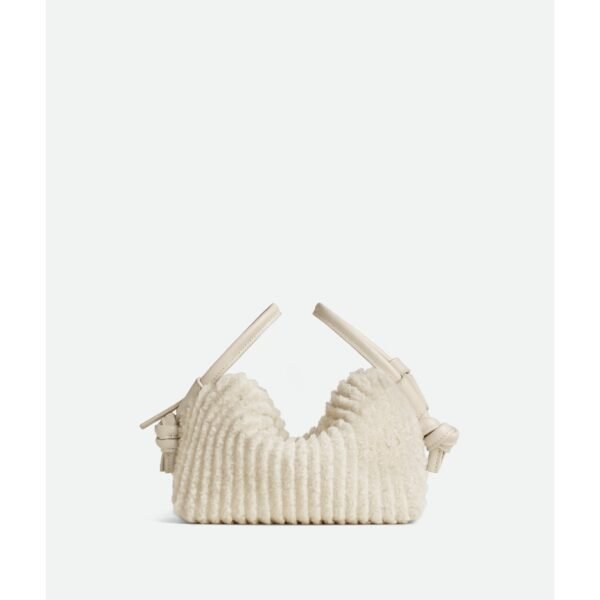 보테가 베네타 루프 탑 핸들 796615V65A19614