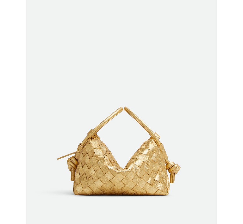 보테가 베네타 루프 탑 핸들 844285V5XF18472