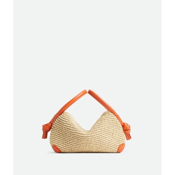 보테가 베네타 루프 탑 핸들 829212V5GX19254