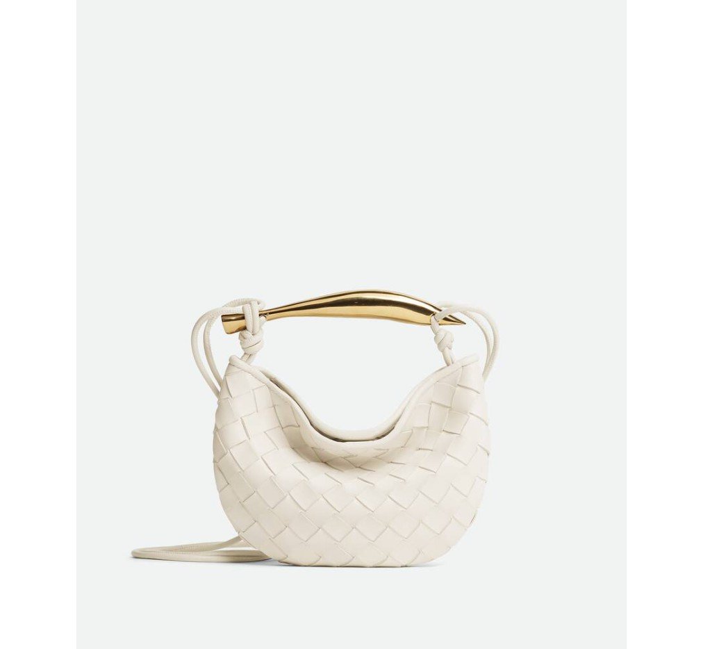 보테가 베네타 BABY 딘 804496VCPP19104 - 이미지 2