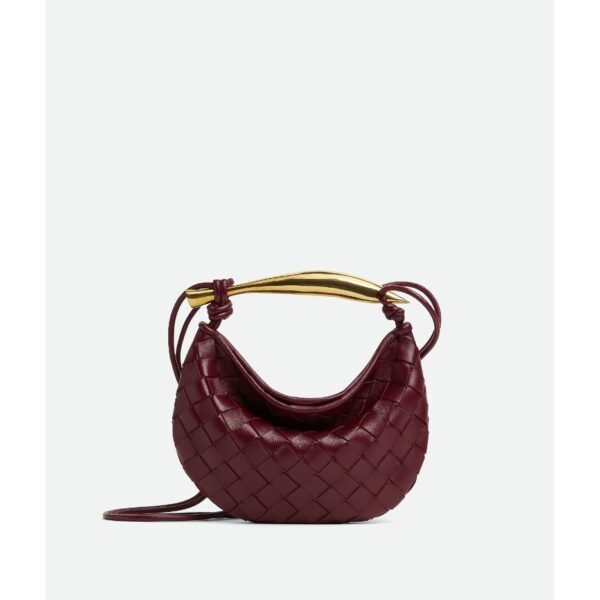 보테가 베네타 BABY 딘 804496VCPP12250