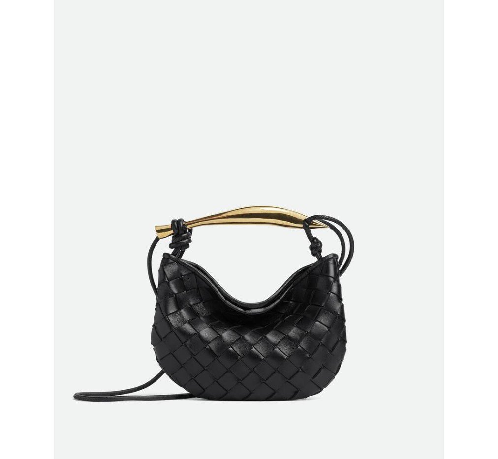 보테가 베네타 BABY 딘 804496VCPP11019 - 이미지 2