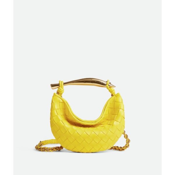 보테가 베네타 BABY 크리스마스 딘 CHAIN 817832V4SC57226