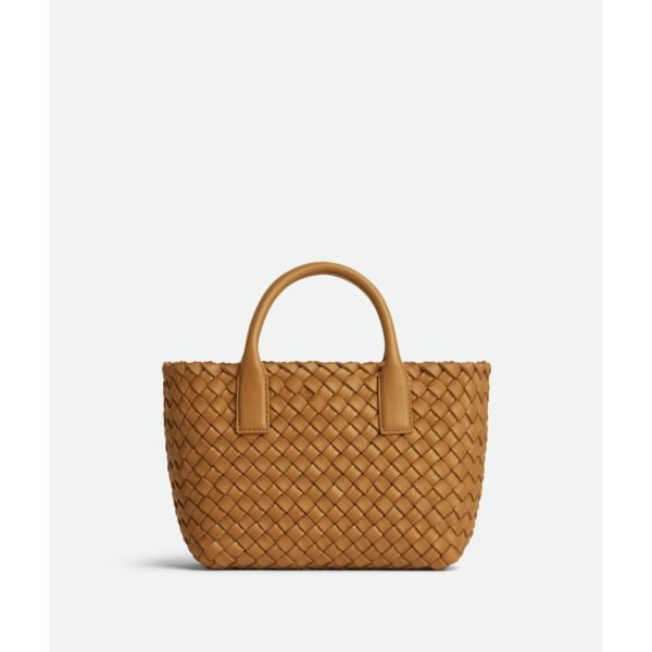 보테가 베네타 미니 카바트 709464V1OW19830