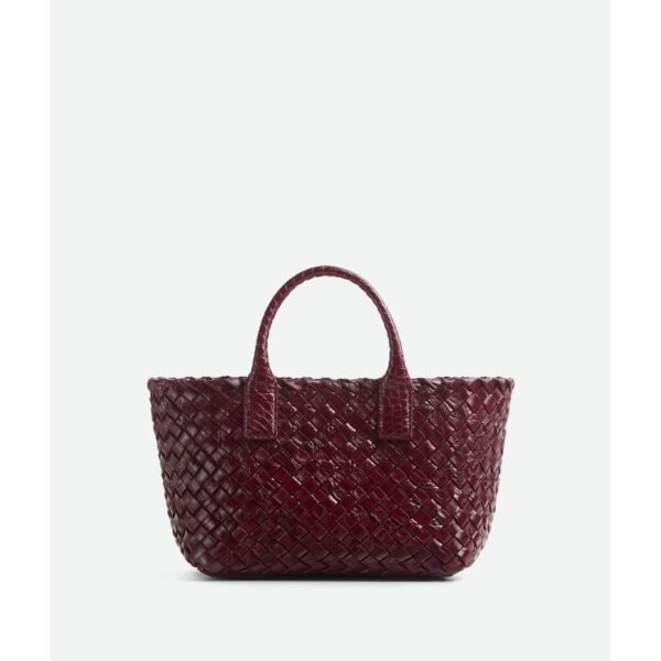 보테가 베네타 미니 카바트 717712V2OO12247