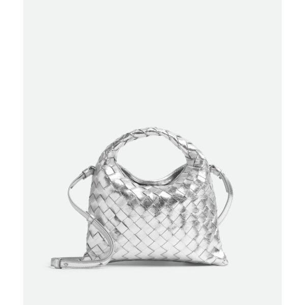 보테가 베네타 미니 홉 804914V4P118101