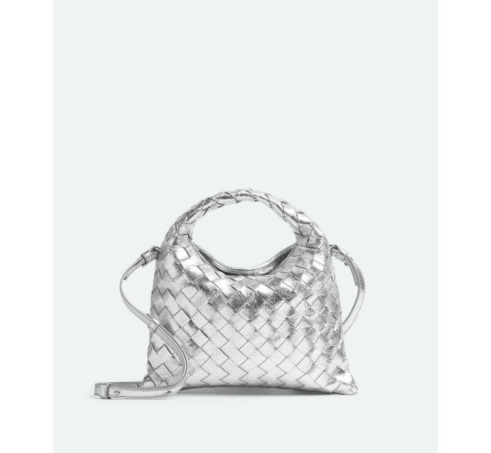 보테가 베네타 미니 홉 804914V4P118101