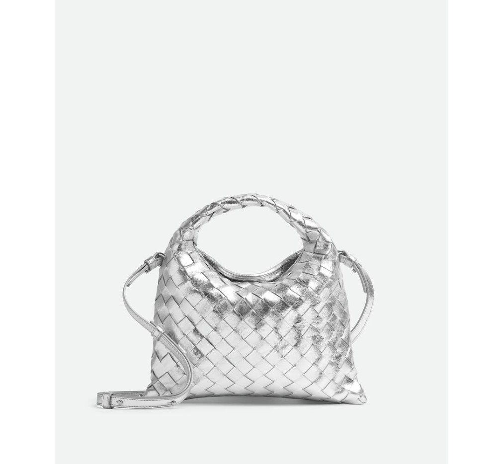 보테가 베네타 미니 홉 804914V4P118101 - 이미지 2