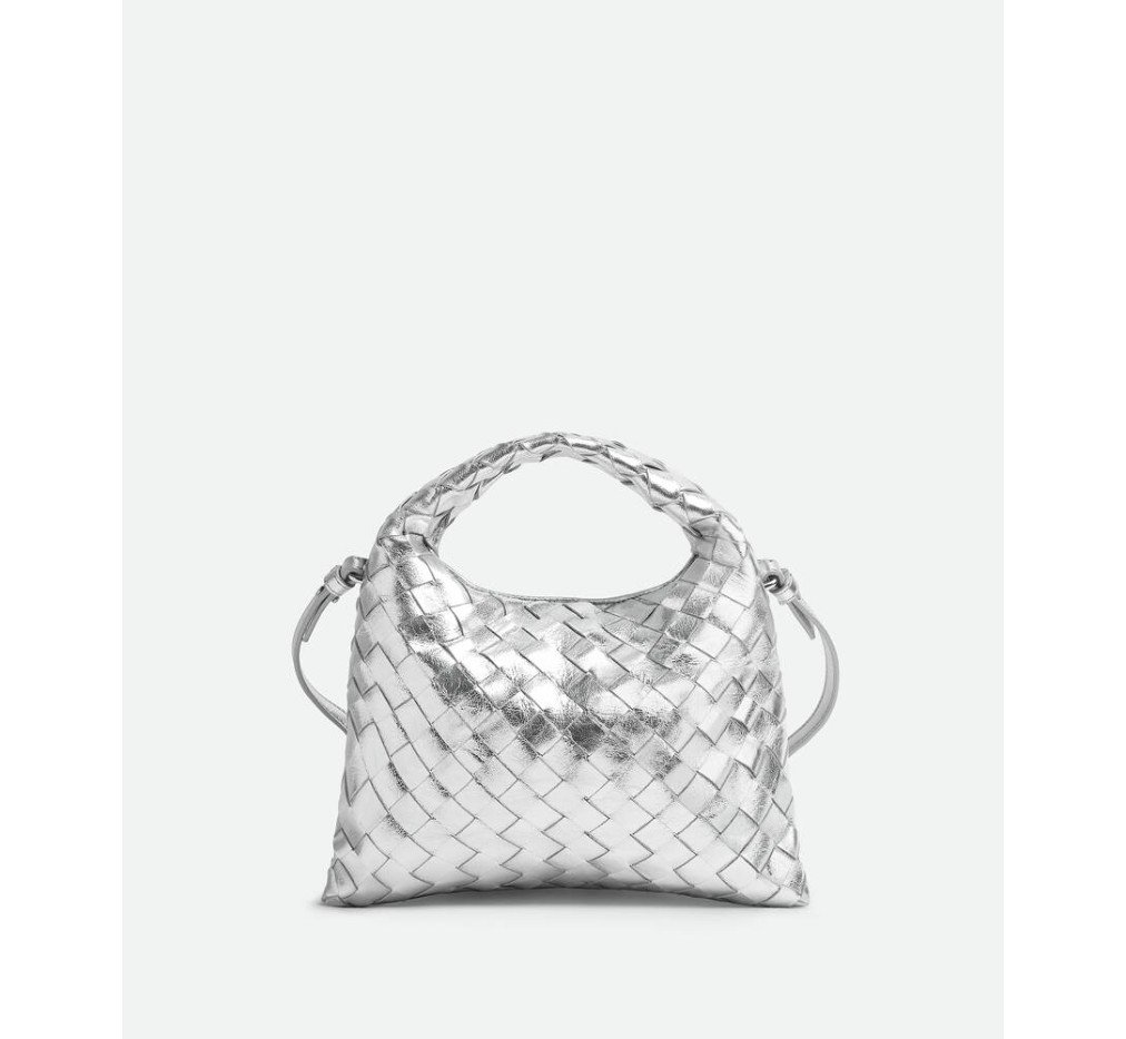 보테가 베네타 미니 홉 804914V4P118101 - 이미지 6