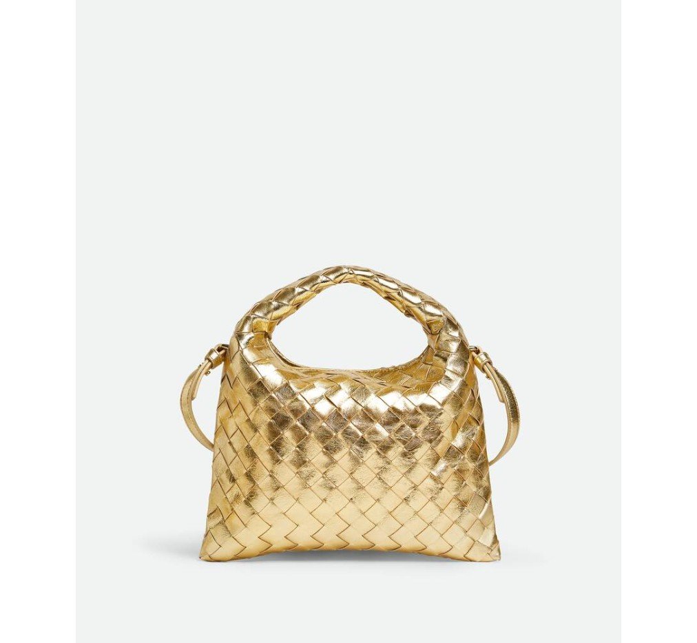 보테가 베네타 미니 홉 804914V4P118922 - 이미지 6