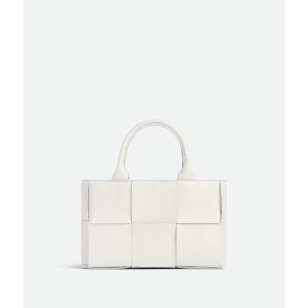 보테가 베네타 미니 아르코 토트 709337VCQC29009