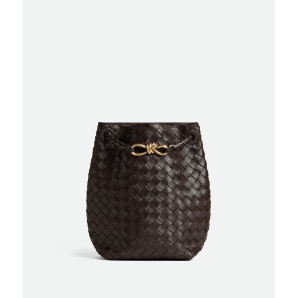 보테가 베네타 스몰 ANDIAMO BUCKET 855759VCPP12272