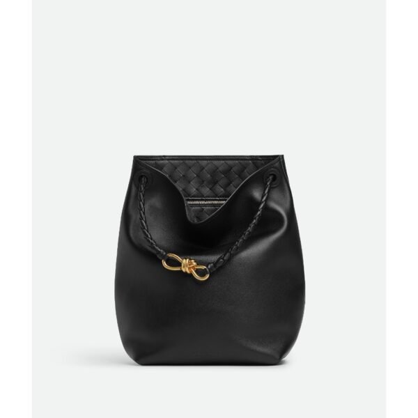 보테가 베네타 안디아모 버킷 844169V4O921019