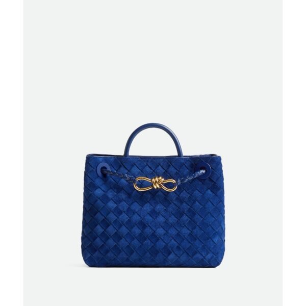 보테가 베네타 스몰 ANDIAMO 766014V5ZZ14303