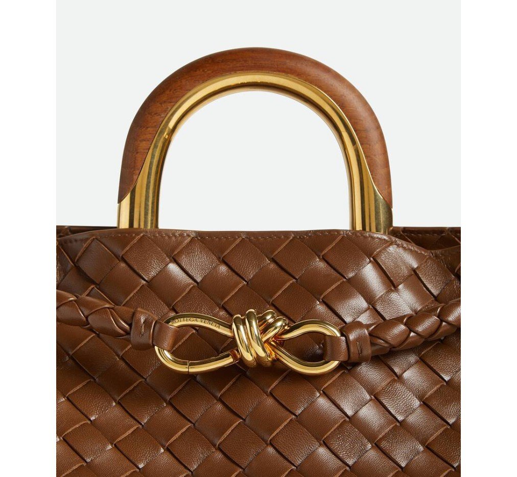 보테가 베네타 안디아모 844021V4SCL2813 - 이미지 10