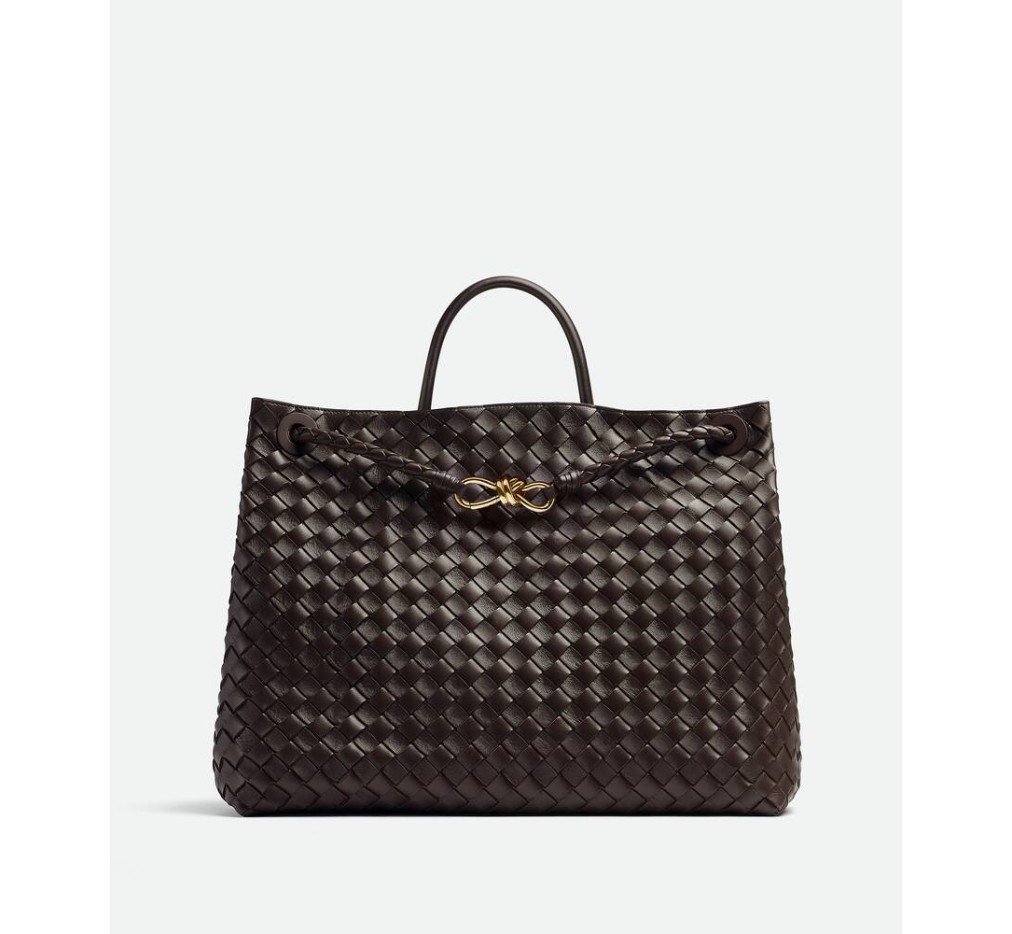 보테가 베네타 라지 ANDIAMO 766019VCPP12272 - 이미지 5