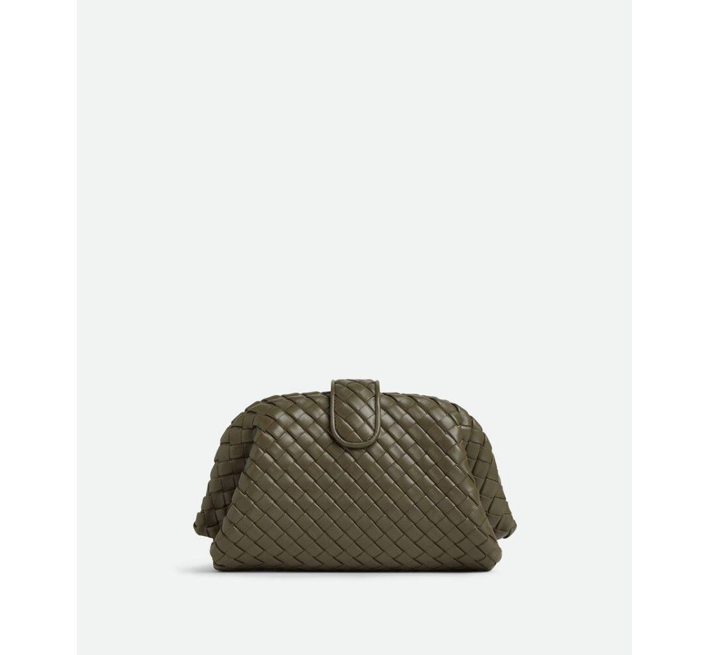 보테가 베네타 스몰 LAUREN 1980 804038V4P613230 - 이미지 6