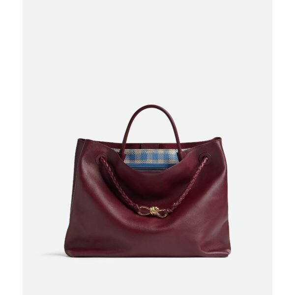 보테가 베네타 라지 ANDIAMO 837900V4O9E2196