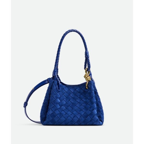 보테가 베네타 스몰 PARACHUTE 796569V5ZZ14300