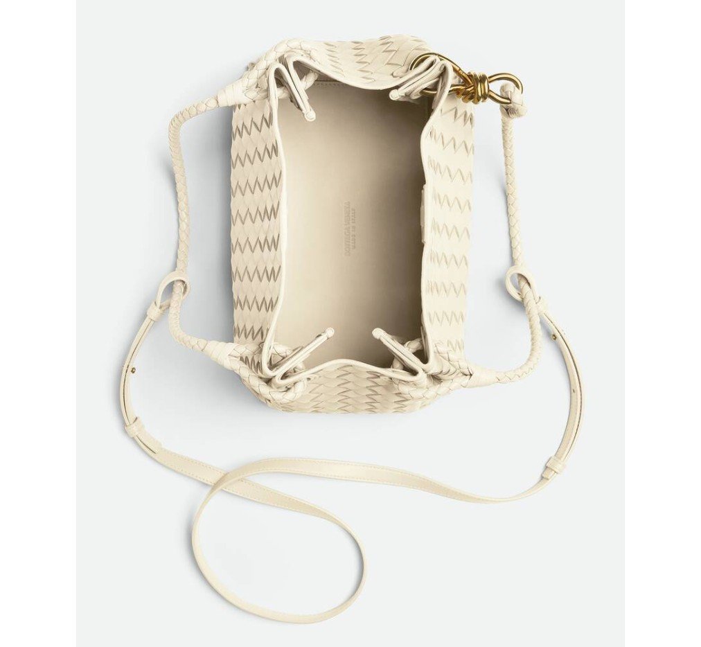 보테가 베네타 낙하산 835921VCPPT9195 - 이미지 3