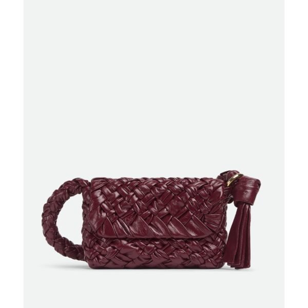 보테가 베네타 스몰 KALIMERO CITTÀ 815258V40T02250