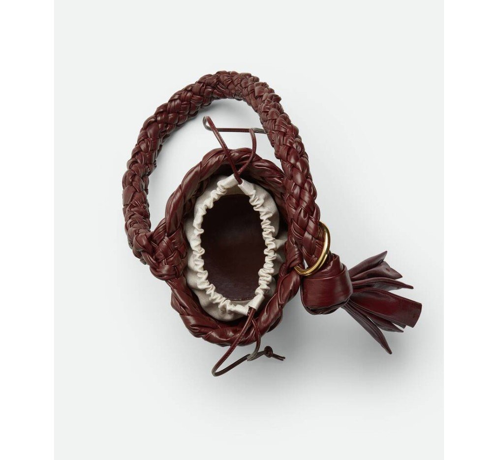 보테가 베네타 스몰 KALIMERO 715021V2BJ02250 - 이미지 6