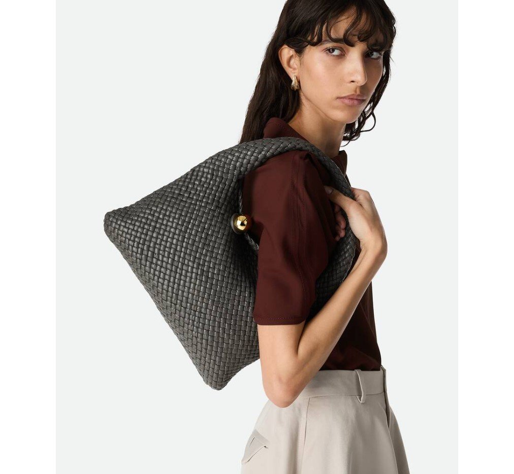 보테가 베네타 토스카 바치 826196V2EZ01424 - 이미지 3