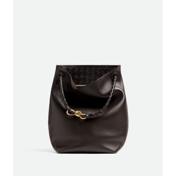 보테가 베네타 안디아모 버킷 844169V4O922190