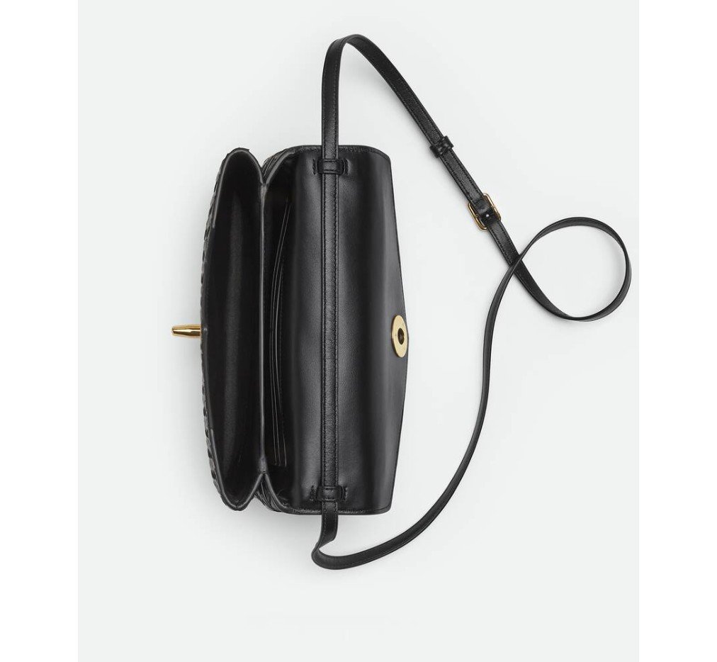 보테가 베네타 매듭 잠금 817191V08Z01019 - 이미지 4