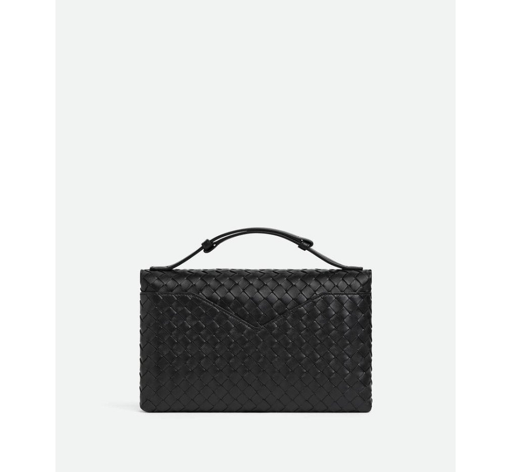 보테가 베네타 매듭 잠금 817191V08Z01019 - 이미지 6