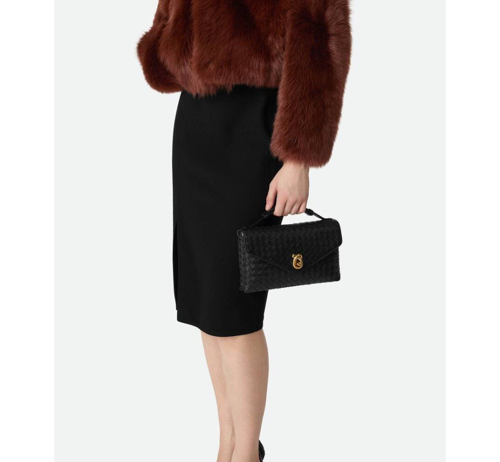 보테가 베네타 매듭 잠금 817191V08Z01019 - 이미지 7