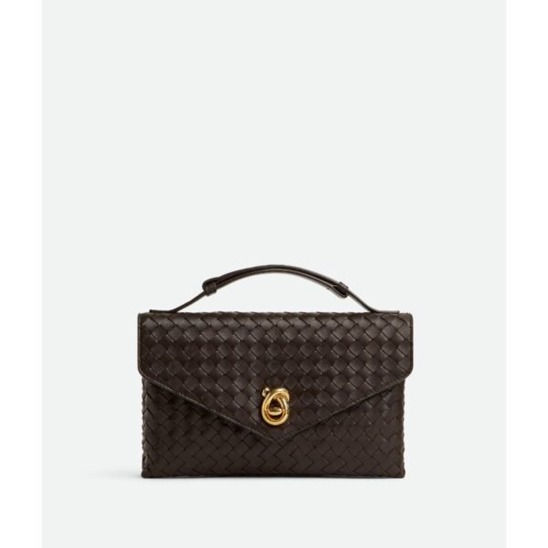 보테가 베네타 매듭 잠금 817191V08Z02190