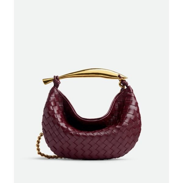 보테가 베네타 사르딘 CHAIN 776768VCPP12250