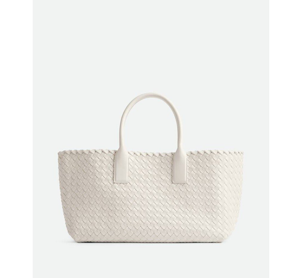 보테가 베네타 스몰 CABAT 730297V1OW19009 - 이미지 2