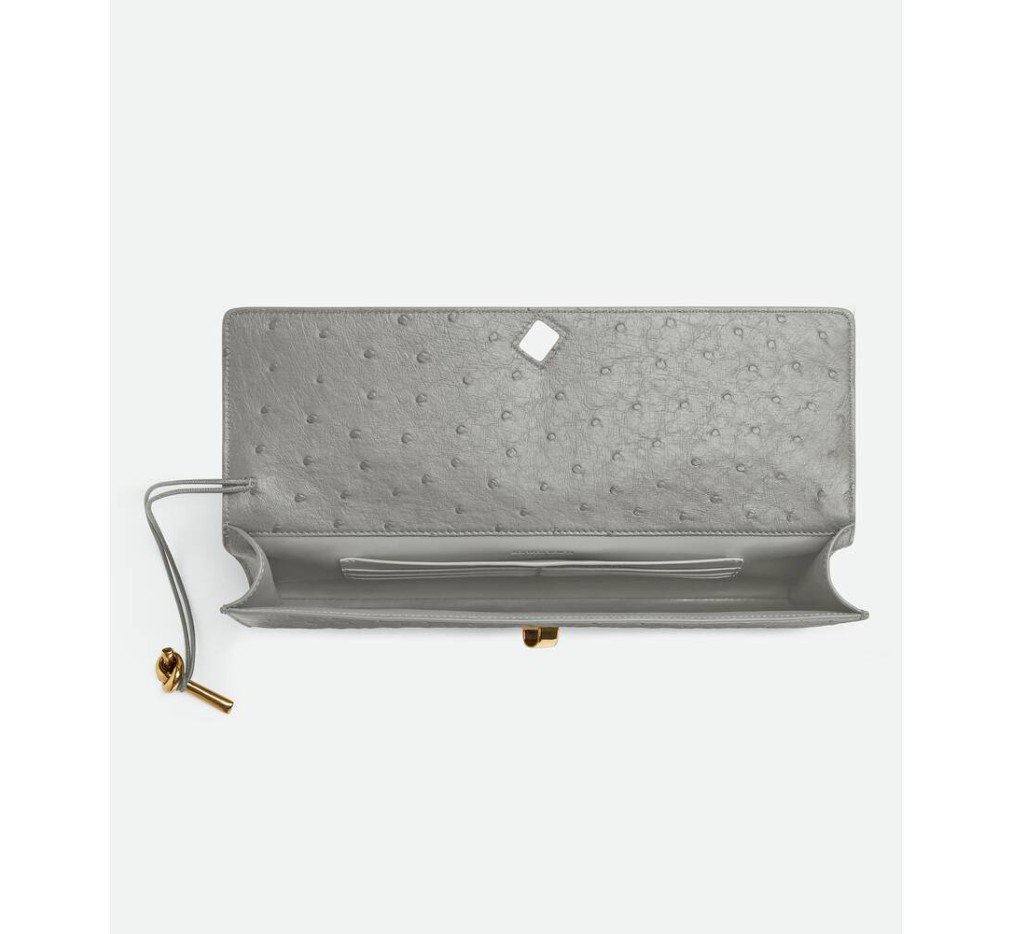 보테가 베네타 안디아모 클러치 805241V3RQ31504 - 이미지 5