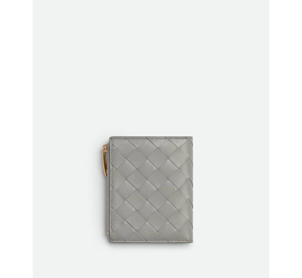 보테가 베네타 INTRECCIATO 스몰 폴더형 지갑 742330V2ZL31464 - 이미지 4