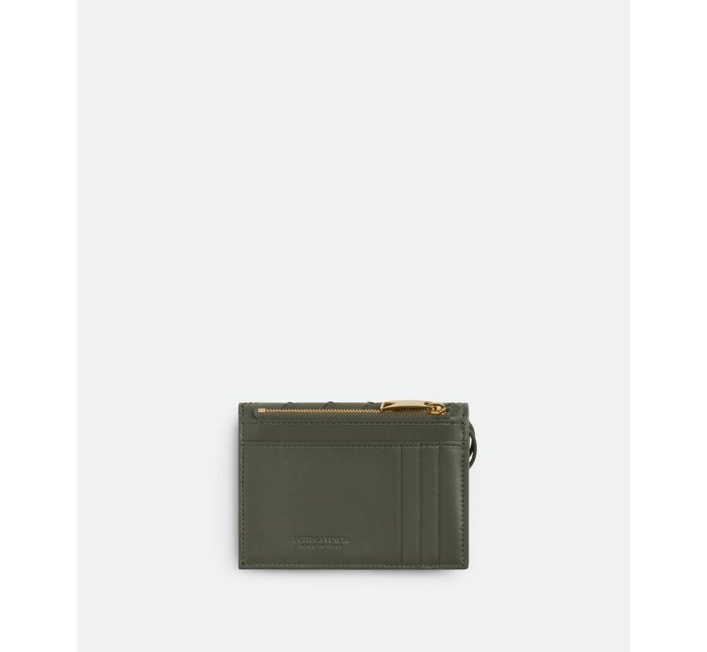 보테가 베네타 안디아모 지퍼 카드 케이스 838846VCPP23293 - 이미지 4