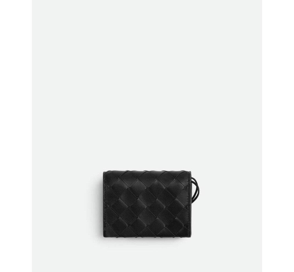 보테가 베네타 안디아모 명함 케이스 824967VCPP31019 - 이미지 4