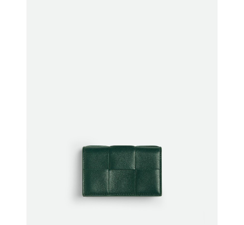 보테가 베네타 카세트 명함 케이스 814644VCQC43049