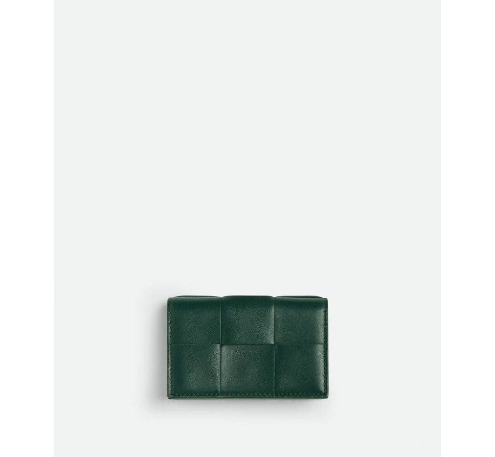 보테가 베네타 카세트 명함 케이스 814644VCQC43049 - 이미지 2