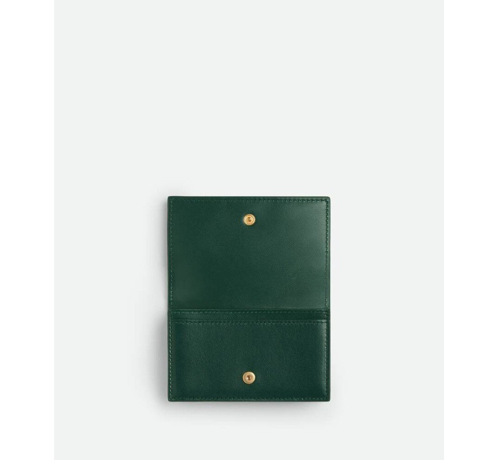 보테가 베네타 카세트 명함 케이스 814644VCQC43049 - 이미지 3