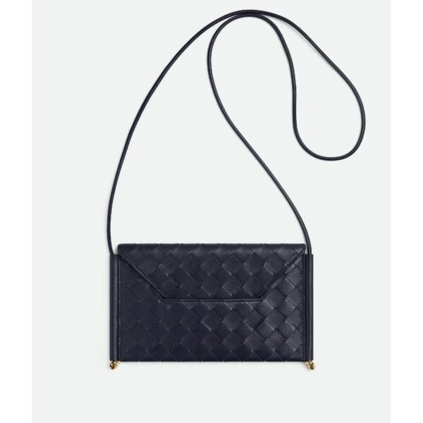 보테가 베네타 솔스티스 폰 파우치 805975V4R424184