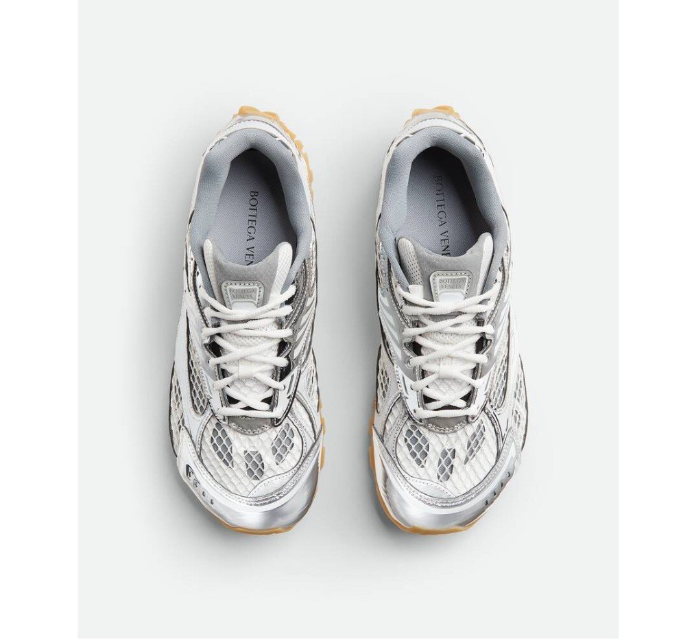 보테가 베네타 오빗 스니커즈 755915V2X401425 - 이미지 6